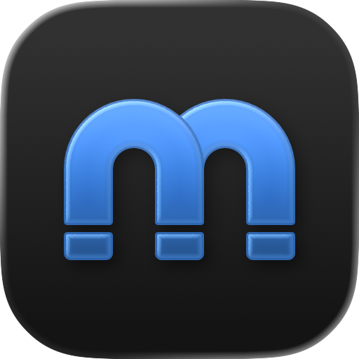 Magnetar app icon