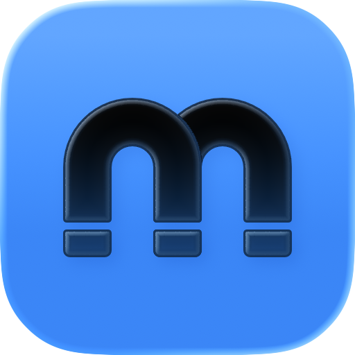 Magnetar app icon