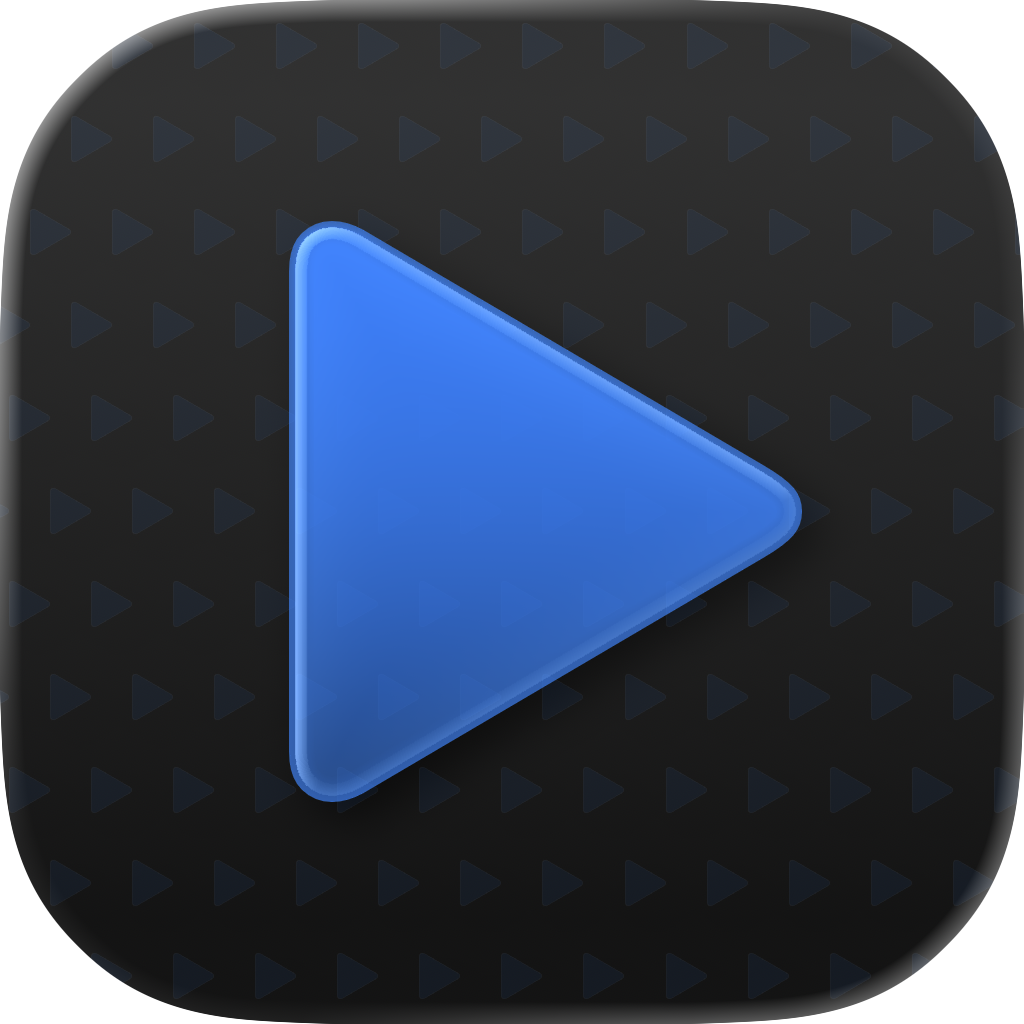 QueueTube app icon