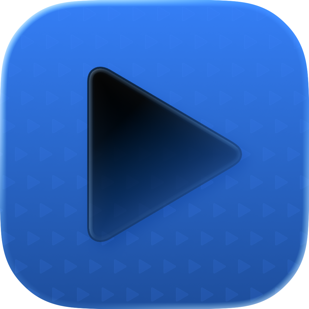 QueueTube app icon